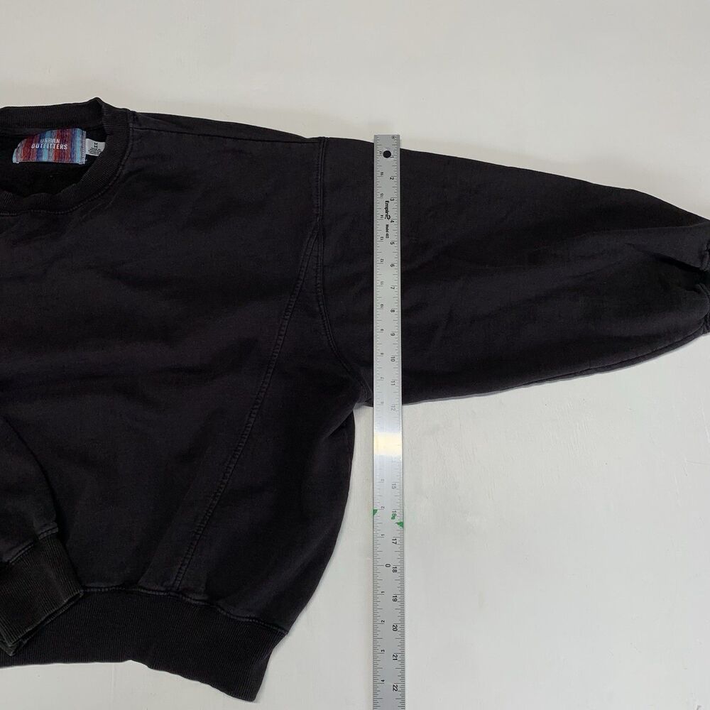 Urban Outfitters Wilder I Need Space Pullover Sweatshirt Sold Out Sz M Oversized - Picture 8 of 11